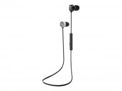 Слушалки Philips Wireless in-ear headphones with mic, black