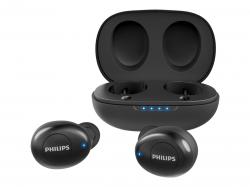 Слушалки Philips UpBeat Wireless Bluetooth