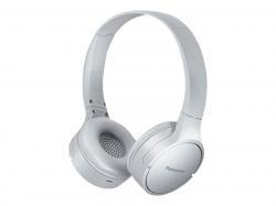 Слушалки PANASONIC RB-HF420BE-W bluetooth Headset white up to 50 hours playback