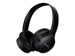 Слушалки PANASONIC Street Wireless Headphones RB-HF520BE-K black