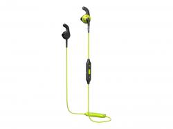 Слушалки Philips Bluetooth® sports headphones, Sweat-waterproof, lime yellow
