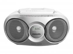 Мултимедиен продукт Philips CD Player, Radio
