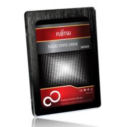 Хард диск / SSD Fujitsu SSD SATA III 256GB SSD SATA III, 6 Gb-s, 256 GB, 2.5-inch