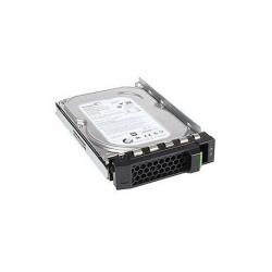 Хард диск / SSD FUJITSU HD SAS 12G 1.2TB 10krpm 512n 3.5inch Hot-plug Enterprise