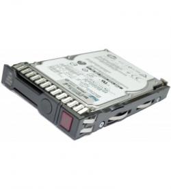 Хард диск / SSD HPE 900GB SAS 15K LFF LPC DS HDD