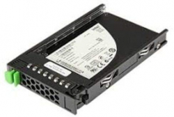 Хард диск / SSD FUJITSU SSD SATA 6Gb-s 480GB Read-Intensive hot-plug 3.5inch enterprise 0.9 DWPD