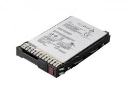 Хард диск / SSD HPE SSD 480GB SATA 6Gb-s Mixed Use SFF 2.5Inch SC to ProLiant G9-G10