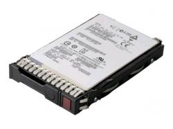 Хард диск / SSD HPE 600GB SAS 10K SFF SC DS HDD