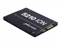 Хард диск / SSD LENOVO ThinkSystem 1.92TB 5210 2.5inch Entry SATA 6Gb Hot Swap SSD