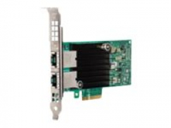 Мрежова карта/адаптер FUJITSU PLAN EP 2chanel 10Gbit-s LAN Controller X550 integrierten 10GBASE-T Intel