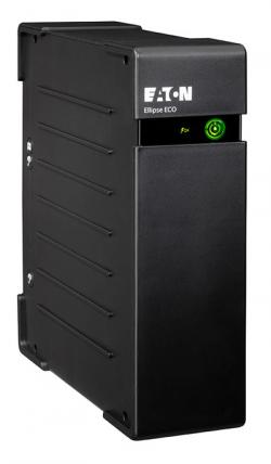 Непрекъсваемо захранване (UPS) Eaton UPS Ellipse ECO 1600 USB DIN 1200VA