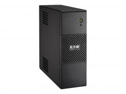 Непрекъсваемо захранване (UPS) EATON 5S 550i 550VA-330W  230V USB port  Tower under monitor 4min Runtime 265W