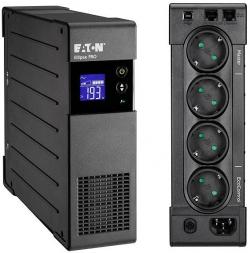 Непрекъсваемо захранване (UPS) Eaton UPS Ellipse PRO 650 IEC-320-C13 2U