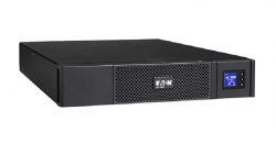 Непрекъсваемо захранване (UPS) EATON 5SC 3000i RT2U 3000VA-2700W 1000W 11min Runtime
