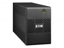 Непрекъсваемо захранване (UPS) EATON 5E650iUSBDIN Eaton 5E 650VA-360W tower 2 x C13 + 1 x Schuko USB port