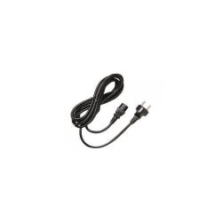 Кабел/адаптер FUJITSU cable power rack 400cm black