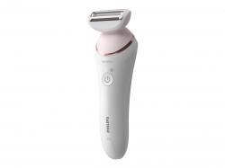 Епилатор PHILIPS Epilator series 8000 wet&dry legs and body 9 attachments