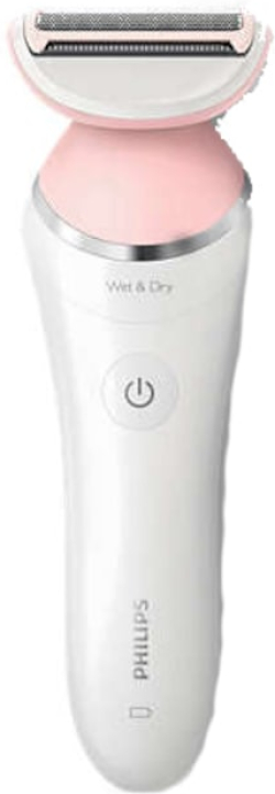 Епилатор PHILIPS BRL140-00 SatinShave Advanced Wet and Dry electric shaver