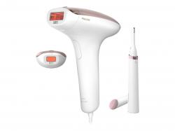 Продукт PHILIPS BRI921-00 Epilator IPL Philips Lumea Advanced SC1997-00+trimmer HP638800