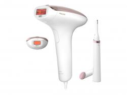 Епилатор PHILIPS BRI921-00 Epilator IPL Philips Lumea Advanced SC1997-00+trimmer HP638800