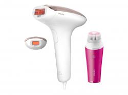 Епилатор Philips Lumea Advanced + facial cleaning brush