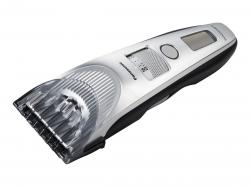  Panasonic Premium ER-SC60-S803 Hair Trimmer with 19 Length Settings, 0.5-10 mm