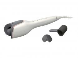  Philips  Automatic curler MoistureProtect, Ionic care for shiny hair, Heat resistant