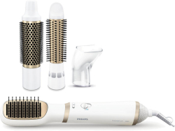 Philips airstyler EssentialCare, Ion