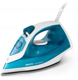 Бяла техника Philips Steam Iron steam boost up to 100g