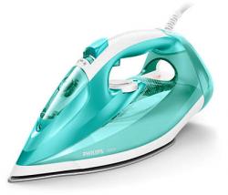 Ютия PHILIPS Steam Iron Azur GC4537-70 Blue-white(B)