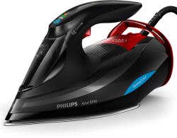 Ютия Philips Steam Iron Azur, Philips Steam Iron Azur, 50g-min continuous steam