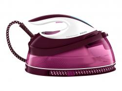  Philips System iron PerfectCare Compact 5,3 bar