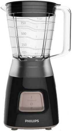 Блендер Philips Blender Daily Collection 350W 1.25 L
