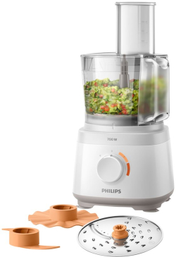 PHILIPS HR7310-00 Foodprocessor 700w