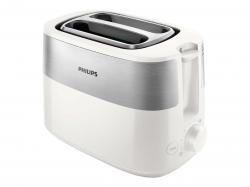 Тостер Philips Toaster Daily Collection, 8 settings