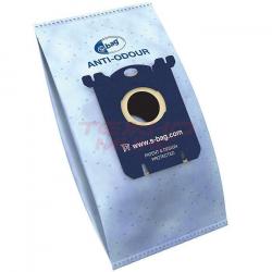 Други Philips disposable dust bag FC8023-04 4 s-bag Anti-odour 15 more capacity Hygie