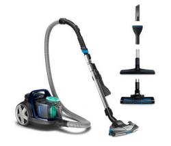 Бяла техника Philips  Bagless Vacuum cleaner PowerPro Active