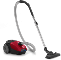 Прахосмукачка PHILIPS PowerGo Vacuum cleaner with bag FC8243-09