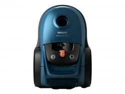 Бяла техника Philips Vacuum cleaner with bag Performer Silent