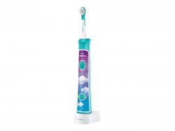 Бяла техника Philips Electric toothbrush  Sonicare For Kids,  Bluetooth®