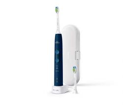Бяла техника Philips Electric toothbrush Sonicare ProtectiveClean 4500