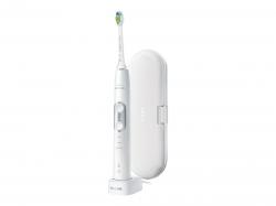 Продукт Philips Electric toothbrush Sonicare ProtectiveClean 6100 2pcs