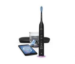 Бяла техника Philips toothbrush head Sonicare Diamond Clean Smart