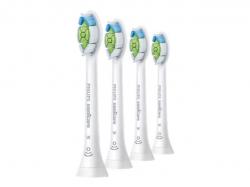 Други PHILIPS PH Sonicare W Optimal White Normal Sonic Brush Heads HX6064-10
