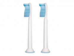 Продукт Philips Philips toothbrush head Sonicare Sensitive Standard 2pcs