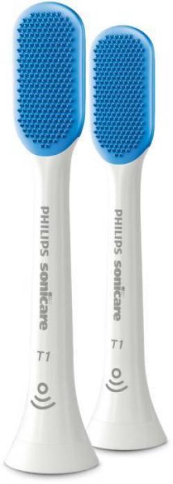 Други Philips Sonicare TongueCare+ 2pcs