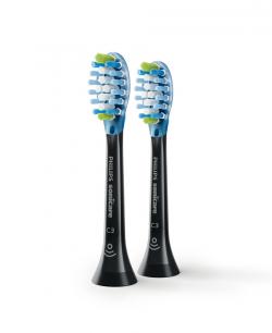 Продукт Philips toothbrush head Sonicare C3 Premium Plaque Control  – 2pcs