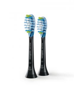 Philips toothbrush head Sonicare C3 Premium Plaque Control  – 2pcs