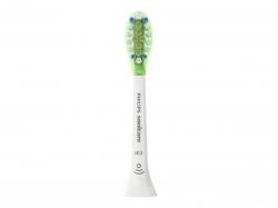 Продукт Philipstoothbrush head Sonicare W3 Premium White – 2 pcs