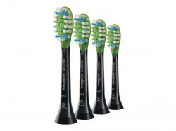 Продукт Philips toothbrush head Sonicare W3 Premium White 4pcs